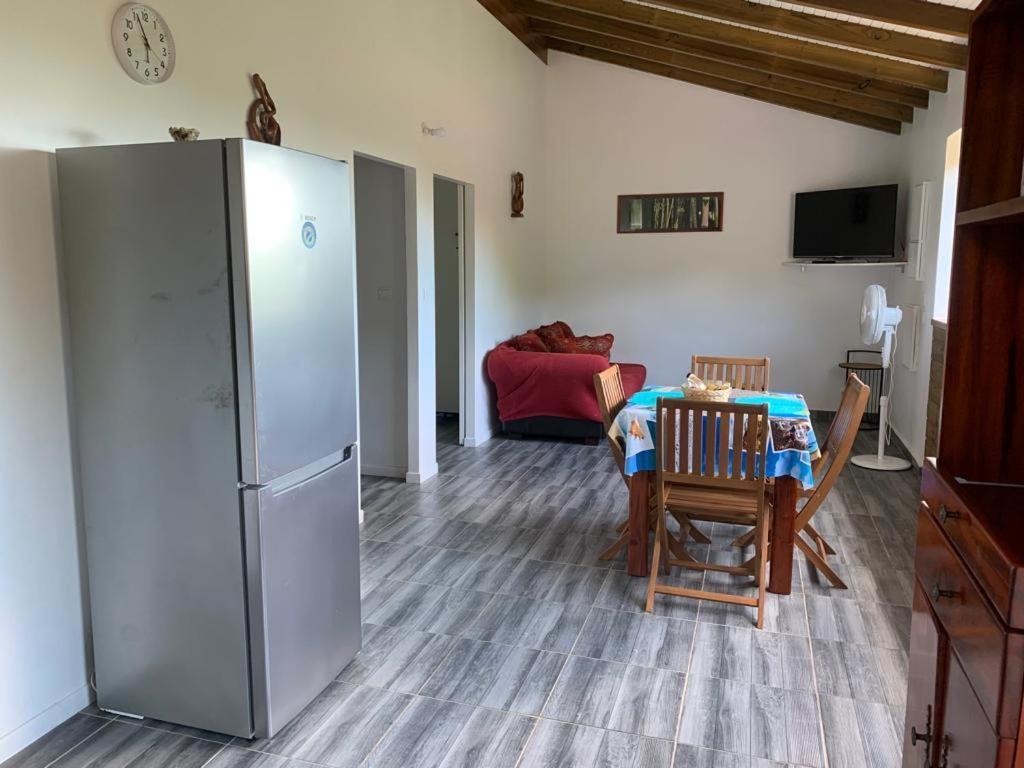 Appartement Milo 1 Bouillante Eksteriør bilde