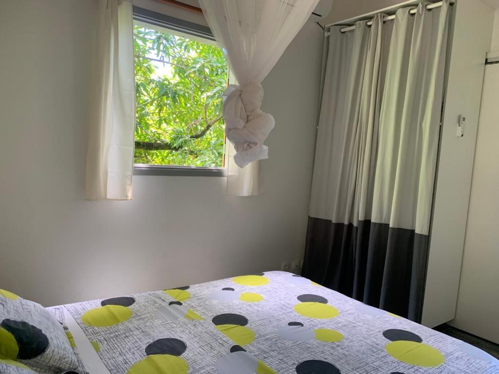 Appartement Milo 1 Bouillante Eksteriør bilde