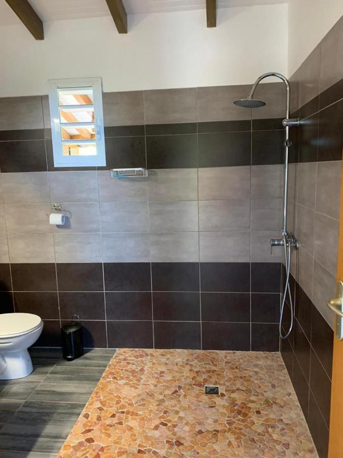 Appartement Milo 1 Bouillante Eksteriør bilde